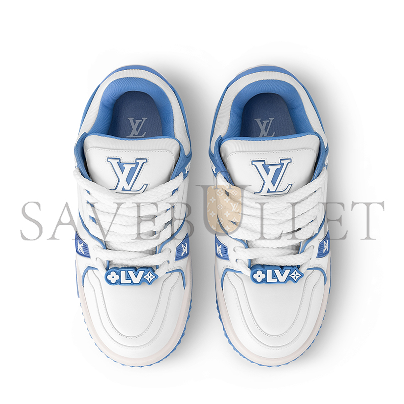 l0*is V*t0n lv trainer maxi sneaker 1acrlj